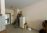 Однокомнатная квартира с ремонтом в доме Канны - 420011b, мини фото 11