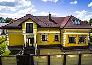 Шикарный дом в живописном районе города Гродно - 620037, мини фото 63