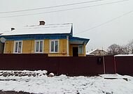 Часть дома в г.Пинск, ул.Ясельдовская - 520180, мини фото 1