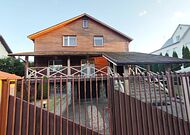 Двухэтажный жилой дом в р-не Вычулки - 230589, мини фото 2