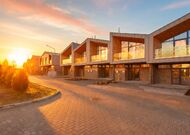 Таунхаус премиального уровня в Гродно - 610124, мини фото 7