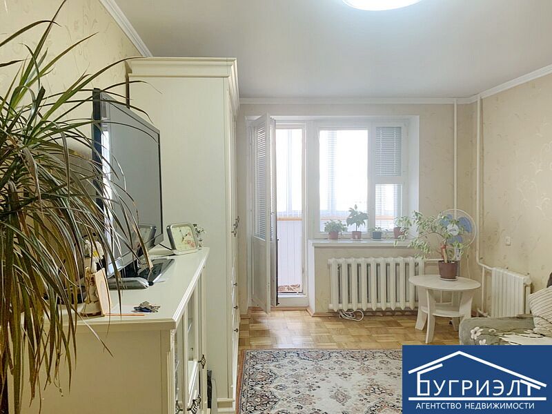 Двухкомнатная квартира, Волгоградская ул. - 220664, фото 1
