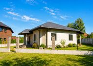 Современный дом в Коробчицах возле леса - 640044, мини фото 1