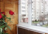 Трёхкомнатная квартира, Первомайская ул. - 590236, мини фото 9