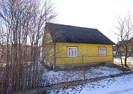 Уютный дом в живописном районе города Гродно - 620022, мини фото 1