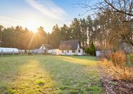 Уютный садовый дом в сосновом лесу Лот. 620146, мини фото 3