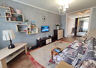 Трехкомнатная квартира, Суворова ул. - 210177, мини фото 4
