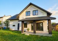 Современный дом в лесу возле Немана - 650032, мини фото 7