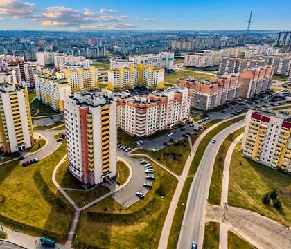 ОТЛИЧНАЯ ЦЕНА Однокомнатная квартира, Тавлая ул. - 660008