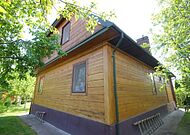 Экологичный дом в городе Гродно - 620066, мини фото 2