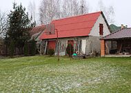 Просторный загородный жилой дом в д. Тюхиничи - 180133, мини фото 5