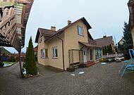 Дом в Вычулках - 380691, мини фото 2