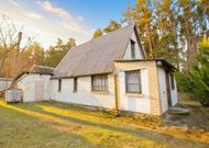 Уютный садовый дом в сосновом лесу Лот. 620146, мини фото 4