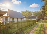 Уютный садовый дом в сосновом лесу Лот. 620146, мини фото 8