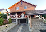 Двухэтажный жилой дом в р-не Вычулки - 230589, мини фото 1