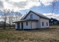 Новый дом под отделку возле леса - 450011, мини фото 5