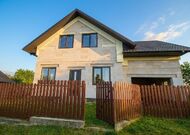 Современный дом в лесу возле Немана - 650032, мини фото 4