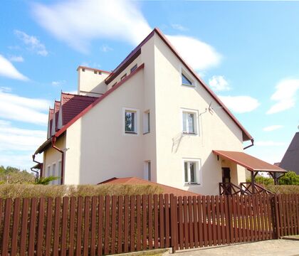 Отличный дом в экслюзивном районе города Гродно - 660010