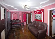 Уютная двухкомнатная квартира, Ольги Соломовой ул. - 620021 , мини фото 2