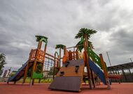 Ж/К МИР Трехкомнатная квартира, Магистральная ул. - 650018, мини фото 3