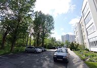 Трехкомнатная квартира, Л-та Рябцева ул. - 220327, мини фото 20