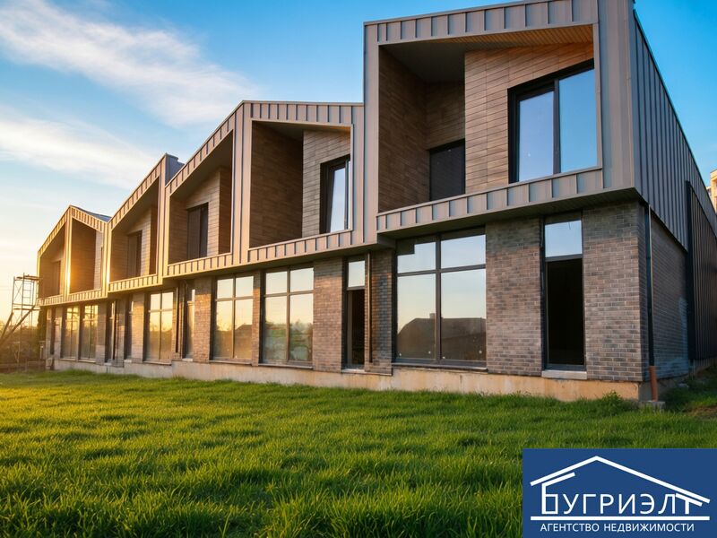 Таунхаус премиального уровня в Гродно - 610124, фото 1