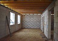 Фундамент под одноэтажный дом в д.Гутовичи - 160365, мини фото 6