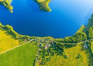 Участок на берегу озера - 630047, мини фото 9