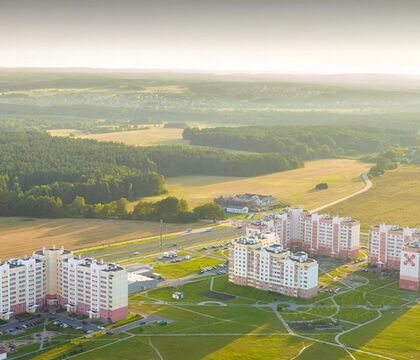 Отличная трехкомнатная квартира, Ф.Богушевича ул. - 660007