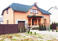 Жилой дом «Красный Двор» в городе Бресте - 190024, мини фото 1