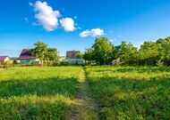 Живописный участок в пригороде Гродно- 650015, мини фото 4