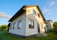 Современный дом в лесу возле Немана - 650032, мини фото 9