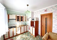 Двухкомнатная квартира в городе Жабинке, Молодежная ул. - 220571, мини фото 1