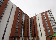 Ж/К МИР Трехкомнатная квартира, Магистральная ул. - 650018, мини фото 2