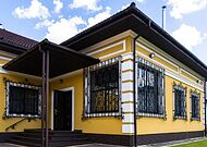 Шикарный дом в живописном районе города Гродно - 620037, мини фото 62