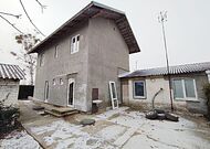 Двухэтажная часть жилого дома г.Брест, р-н Граевка - 230698, мини фото 5