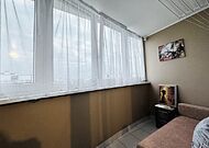Трехкомнатная квартира, Рябиновая ул. - 240164, мини фото 5