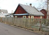 Одноэтажный жилой дом на Киевке - 180298, мини фото 1