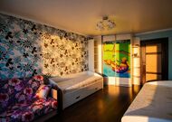 Трехкомнатная квартира, Белуша ул. - 600066, мини фото 17