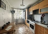 Двухкомнатная квартира, ул. Мошенского - 161266, мини фото 5