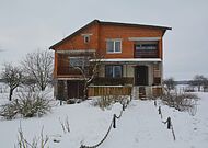 Жилой дом по дороге на Пущу - 180078, мини фото 1