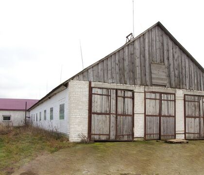 Капитальное строение в Гродненском районе - 630001