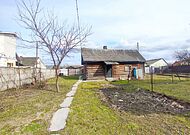 Деревянный одноэтажный жилой дом, Урицкого ул. - 530026, мини фото 5
