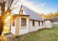 Уютный садовый дом в сосновом лесу Лот. 620146, мини фото 5