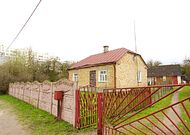 Добротный дом в уютном районе города - 630043, мини фото 1