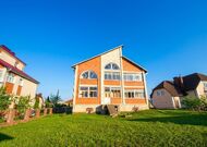 Добротный дом в Коробчицах - 650003, мини фото 9
