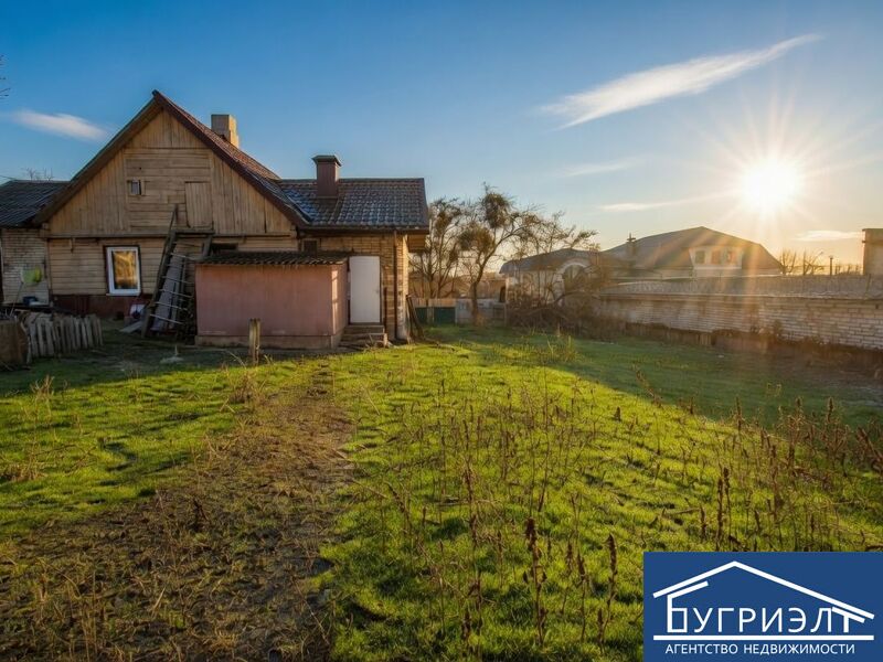 СТИЛЬ ТАУНХАУС Двухкомнатная квартира, Заслонова ул. - 660003, фото 1