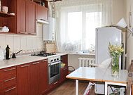 Двухкомнатная квартира, Вишнёвая ул. - 210466, мини фото 1
