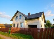 Современный дом в лесу возле Немана - 650032, мини фото 3