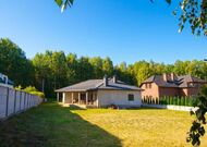 Современный дом в Коробчицах возле леса - 640044, мини фото 8